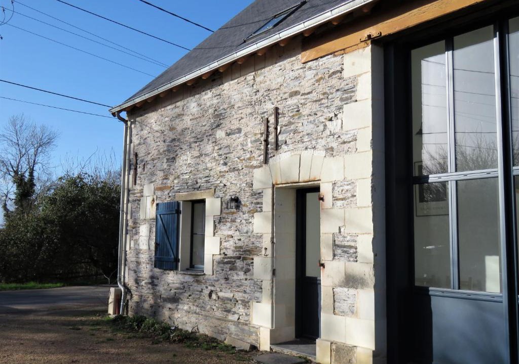 La Bohalle House | Gite l'Etoile du Berger