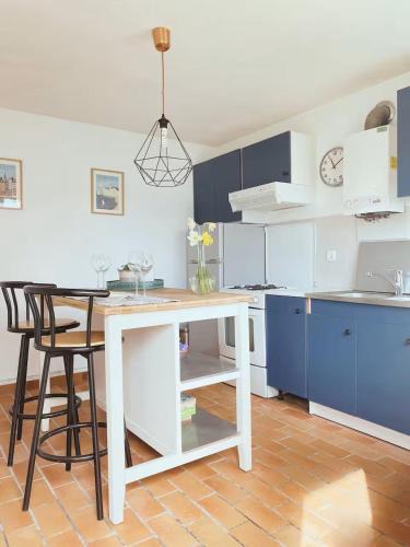 Bretteville-l'Orgueilleuse House | Gite L'Erable Normand