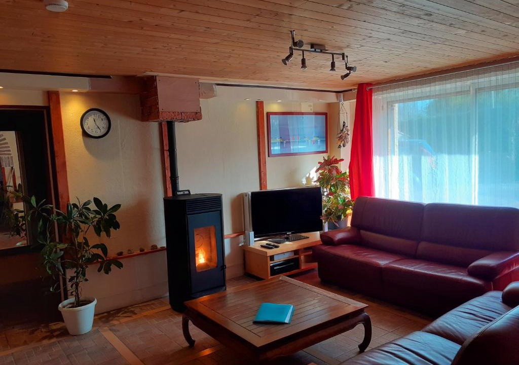 Saint-Pere-en-Retz House | Gite l'Imprévu