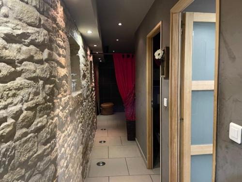 Jeuxey Apartment | Gite L Institut