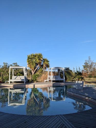 Baho House | Gite L olivier