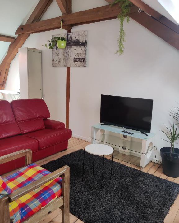 Romilly-sur-Seine House | Gite l'olivier