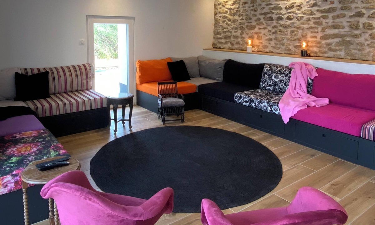 Audresselles House | Gite l'Opale des Tribus