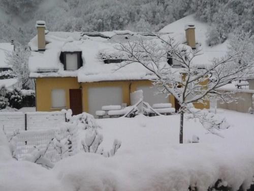 Cauterets House | Gite La Balaguere