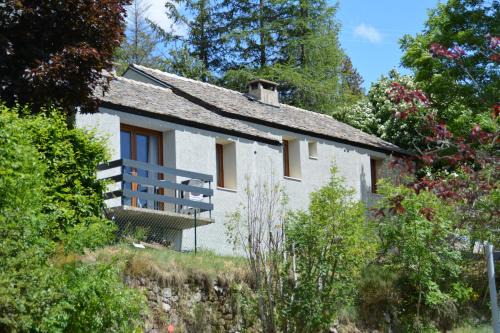 Pont-de-Montvert-Sud-Mont-Lozere House | Gite La Barthe Basse