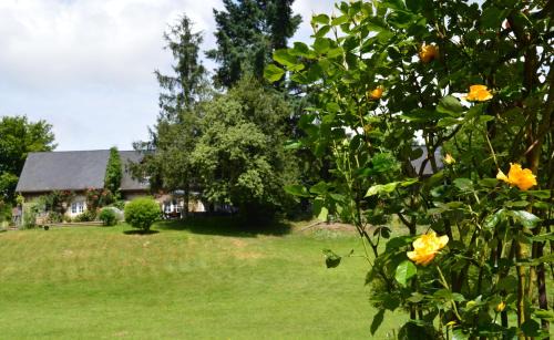 Livaie House | Gite la Baudrière