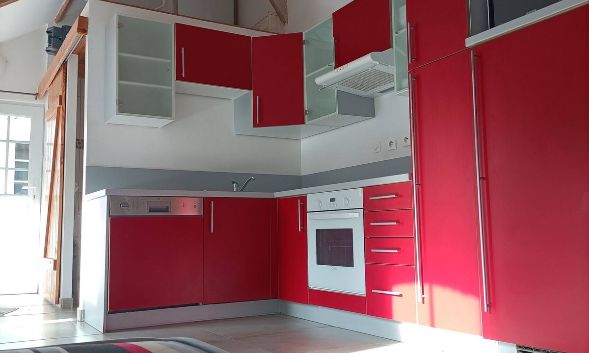 Audembert House | Gite "La Bergerie