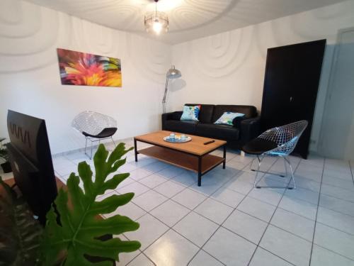 Saint-Herblon House | Gite la Blanchere