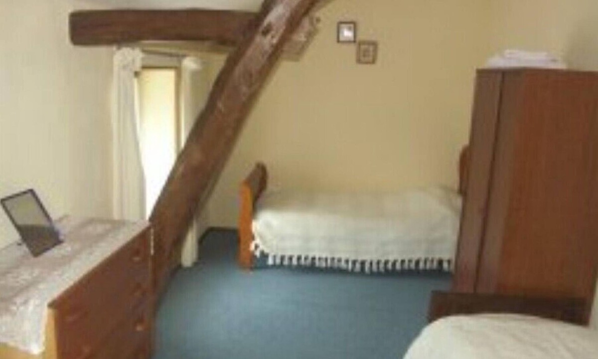 Allonnes House | Gite La Boisniern