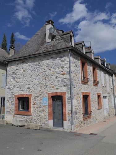 Saint-Lary House | Gite la Bouigane