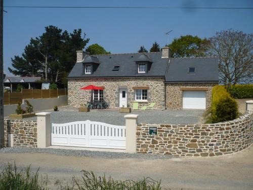 Plouha House | gite la bretonne