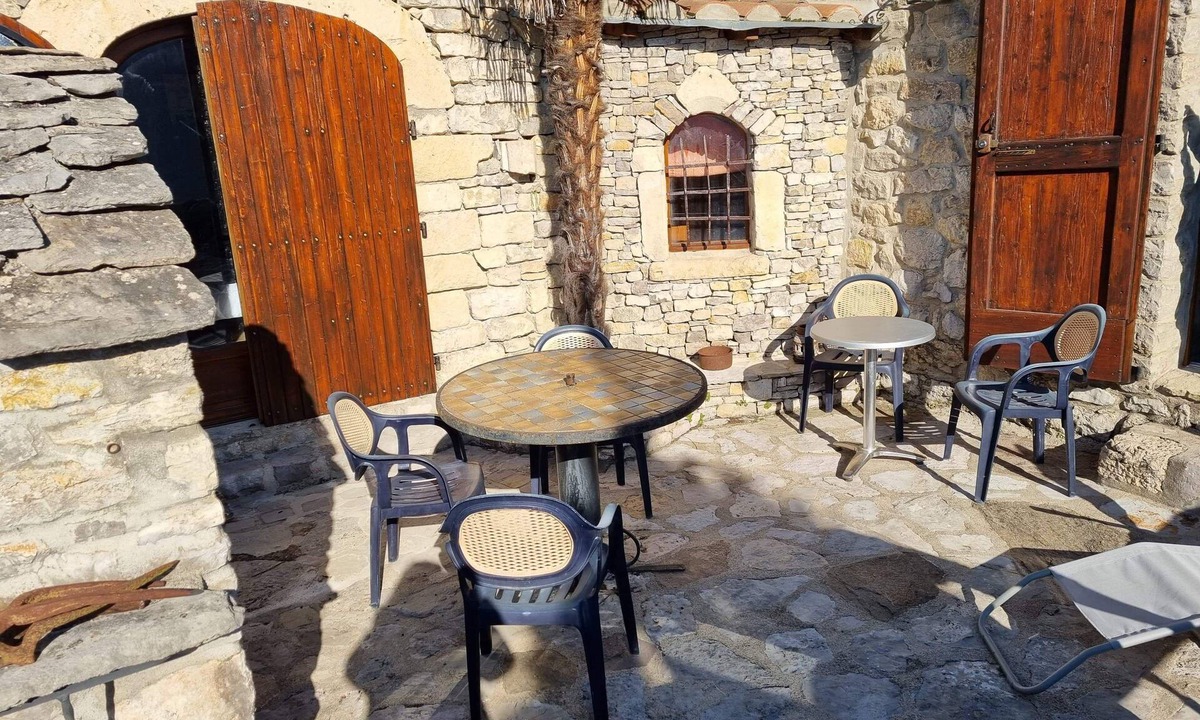 Mostuejouls House | Gite La Cardabelle