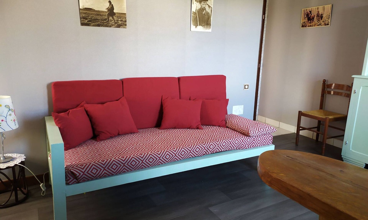 Mennetou-sur-Cher Cottage | Gite "La Chèvrerie