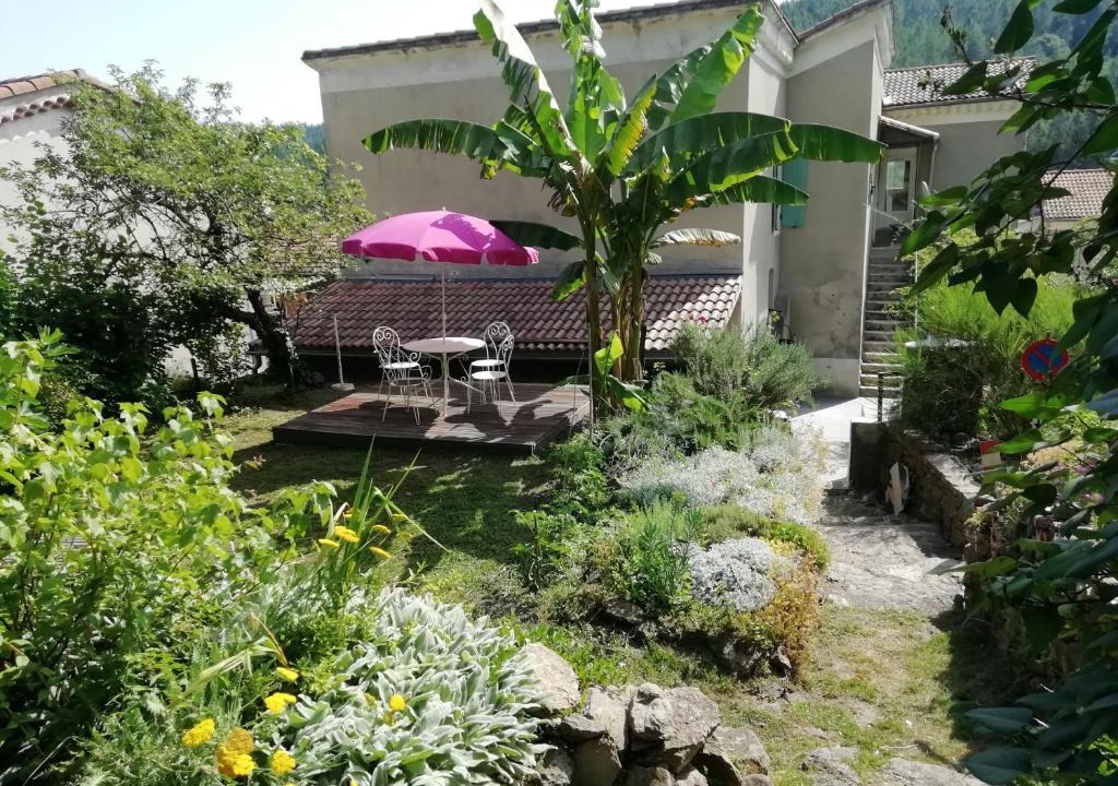 La Vernarede Apartment | Gite La Clède