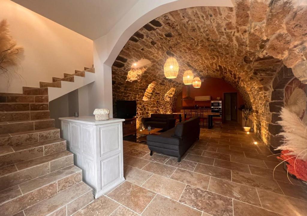 Neffies House | Gite "La Coline d'Océane" - Neffies