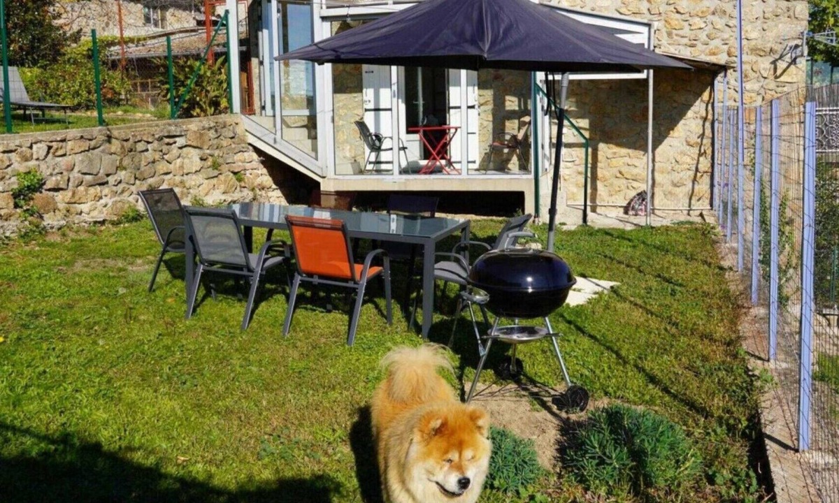 Fabras House | Gite la ferme de Marcel – Comfort and Nature in Ardèche