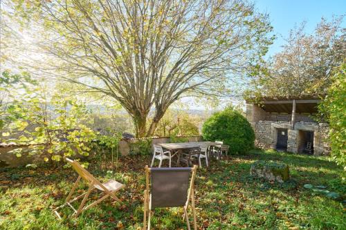Montboyer House | Gite La Ferme En Sud Charente