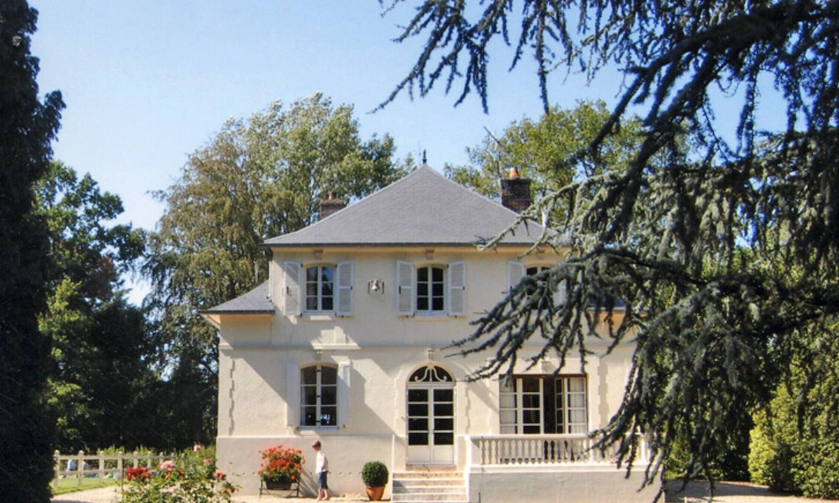 Touffreville-la-Corbeline House | Gite La Folletière, 5 bedrooms, 9 persons