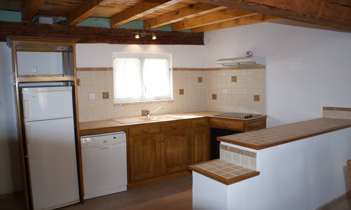 Aunat Cottage | Gite La Forge Aunat Pyrenees Ariege