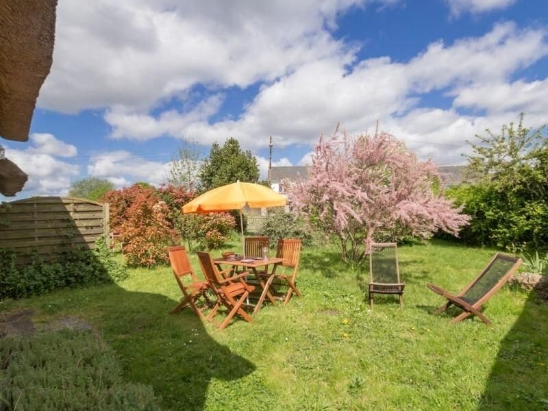 La Chapelle-des-Marais House | Gite La Chapelle-des-Marais, 1 bedroom, 2 persons