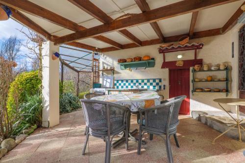Saint-Etienne-de-Boulogne House | Gite Lagachon