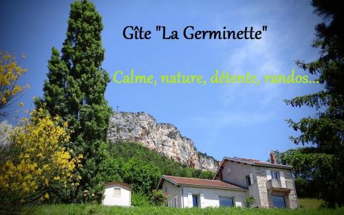 Plan-de-Baix House | Gite La Germinette