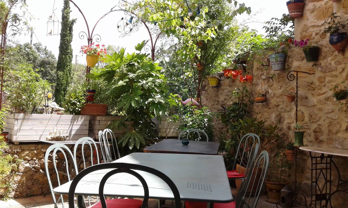 Ferrals-les-Corbieres House | :GITE La maison de Josepha 5 Chambres;