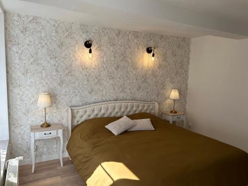 Cassel House | Gite La Maison d'Amalia