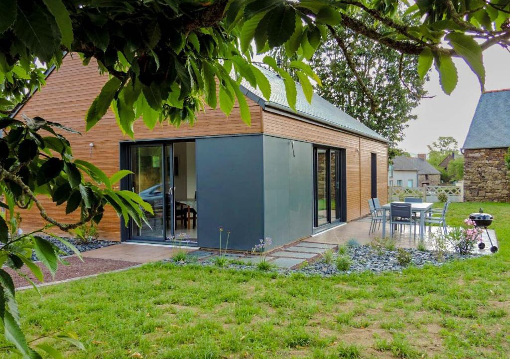 Trehorenteuc House | Gite : La maison d'Apolline