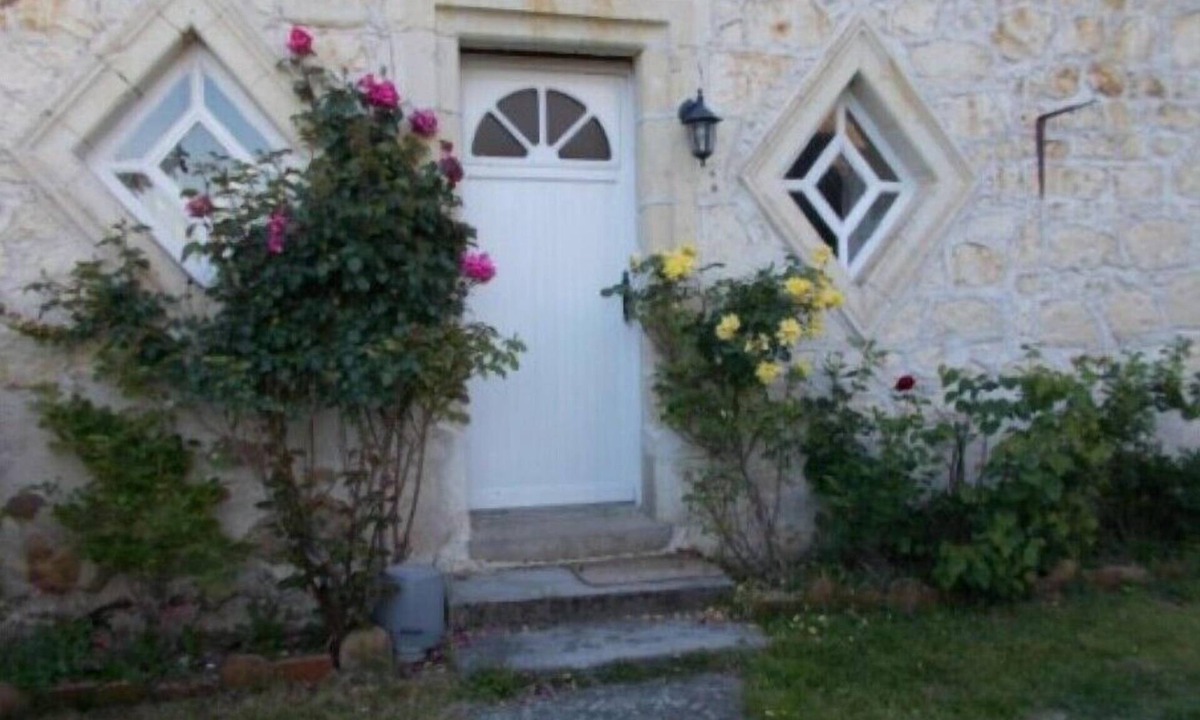 Allonnes House | Gite La Maison de l'Ouvriern