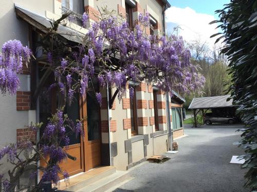 La Chapelle House | Gite La Maison du Chambon
