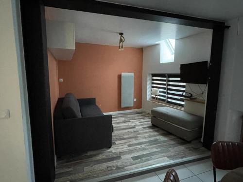 Drouvin-le-Marais House | Gite La Maison Blanche