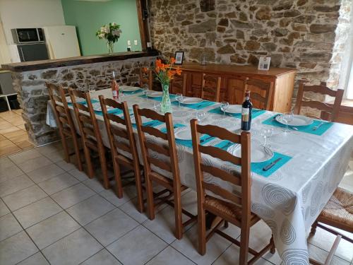 Chavagnes-en-Paillers House | Gite La Morinière, en Vendée