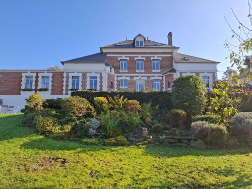 Combles House | GITE LA NOTARIALE