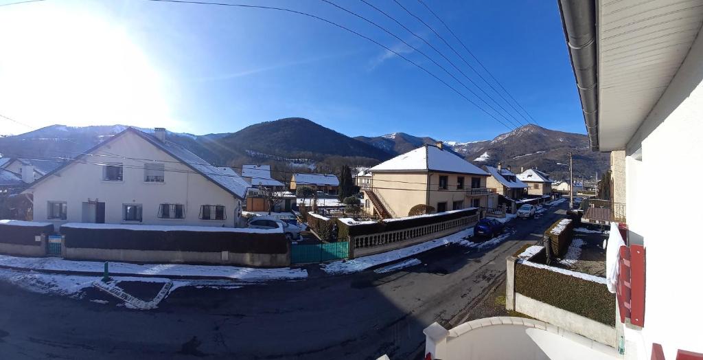 Saint-Pe-de-Bigorre House | Gite la Pale de Peggy et Sylvain