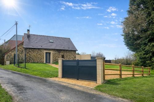 Troche House | Gite la pause corrézienne