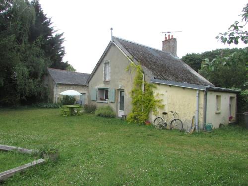 Le Guedeniau House | Gite la petite pataudiere