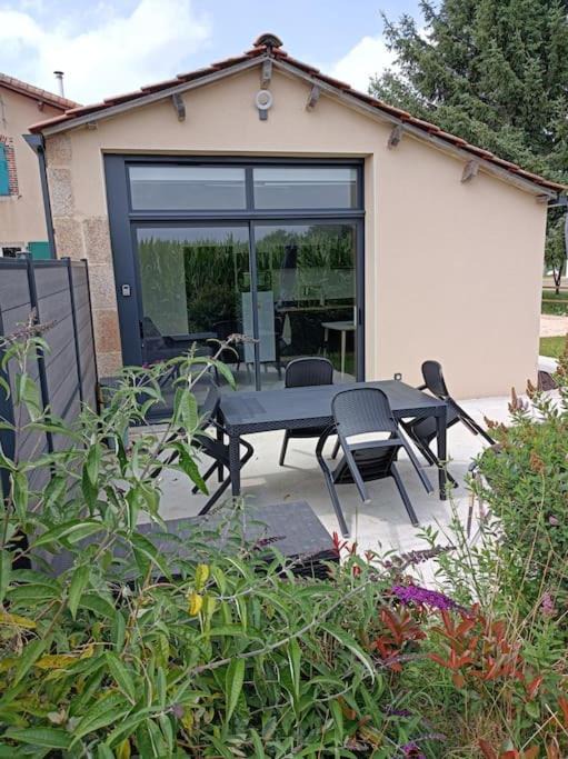 Sevremont Apartment | GITE LA POISSONNIERE