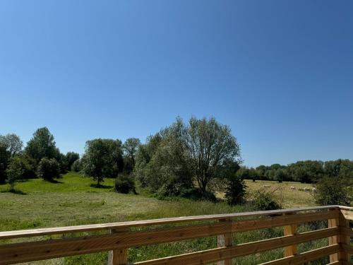 Favieres House | Gite La prairie