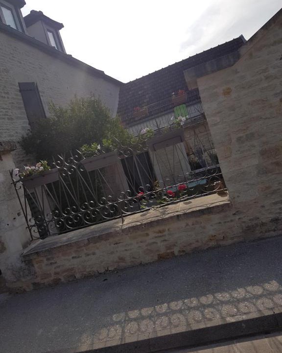 Les Riceys House | Gite La Ptite Lazz