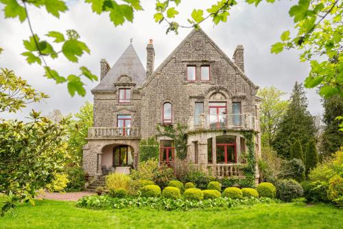 Langoelan House | Gite La Renardière