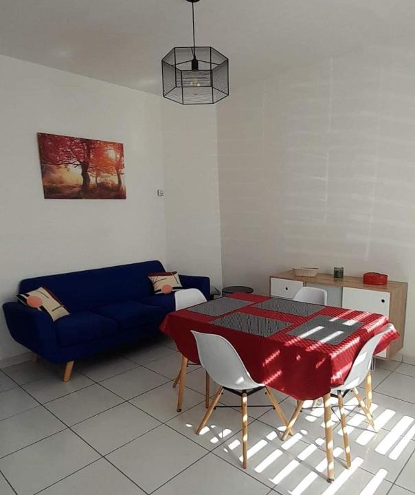 Revin House | Gite La Revinoise