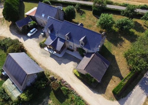 Hambers House | Gite LA ROCHERIE