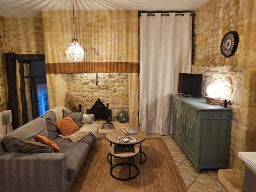 Calviac-en-Perigord House | Gite La Ruche - Calviac