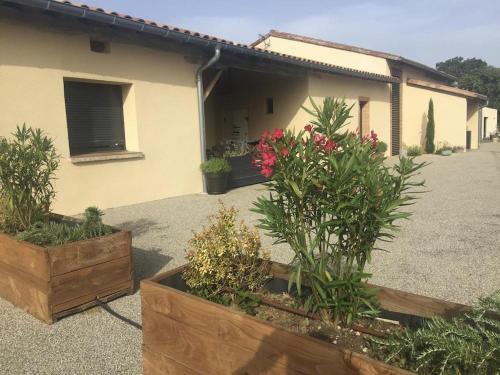 Caraman House | Gite la selve d'autan