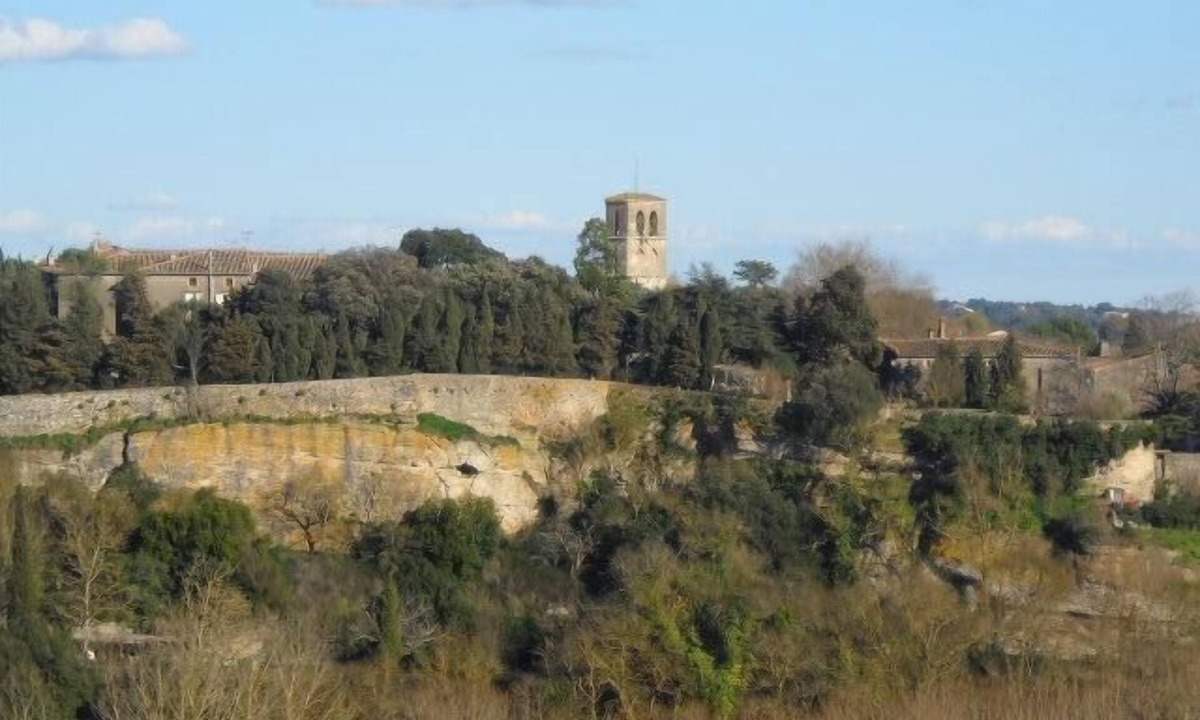 Moussoulens House | Gite labelisé 3 épis, with swimming pool, in village near CITE de CARCASSONNE