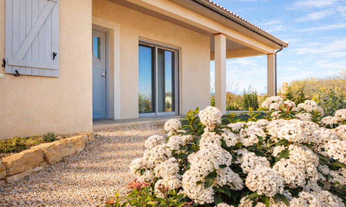 Lavaur House | Gite Lagarrigue