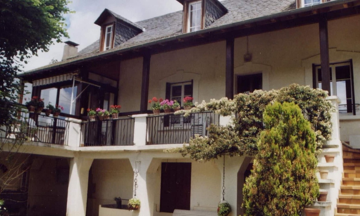 Laissac Cottage | Gite Laissac, 3 bedrooms, 6 persons