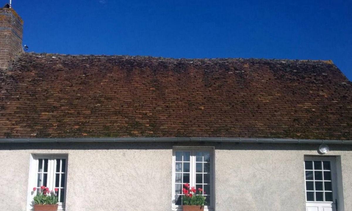 Langon House | Gite Langon, 1 bedroom, 4 persons