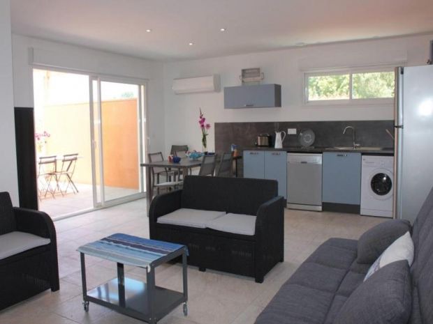 Latour-Bas-Elne House | Gite Latour-Bas-Elne, 2 bedrooms, 4 persons